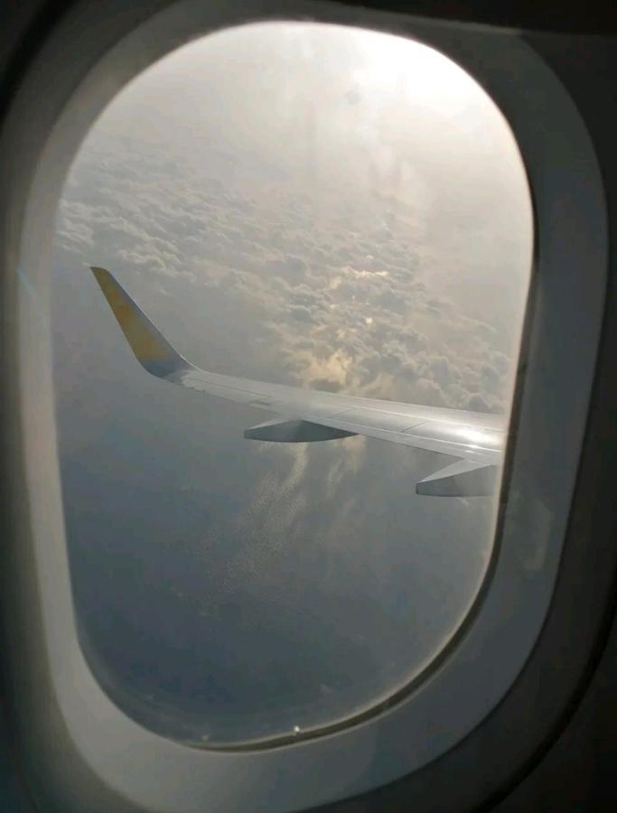 Mi colibrí- Aeropuerto Barcelona El Prat de Llobregat Exterior foto
